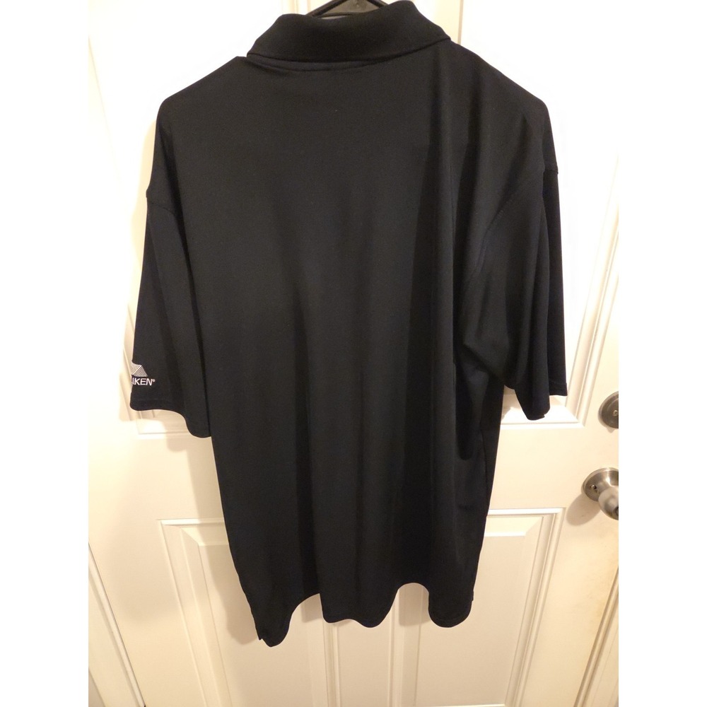 Under Armour Polo Shirt Mens L Large Short Sleeve Performance - Picture 5 of 5